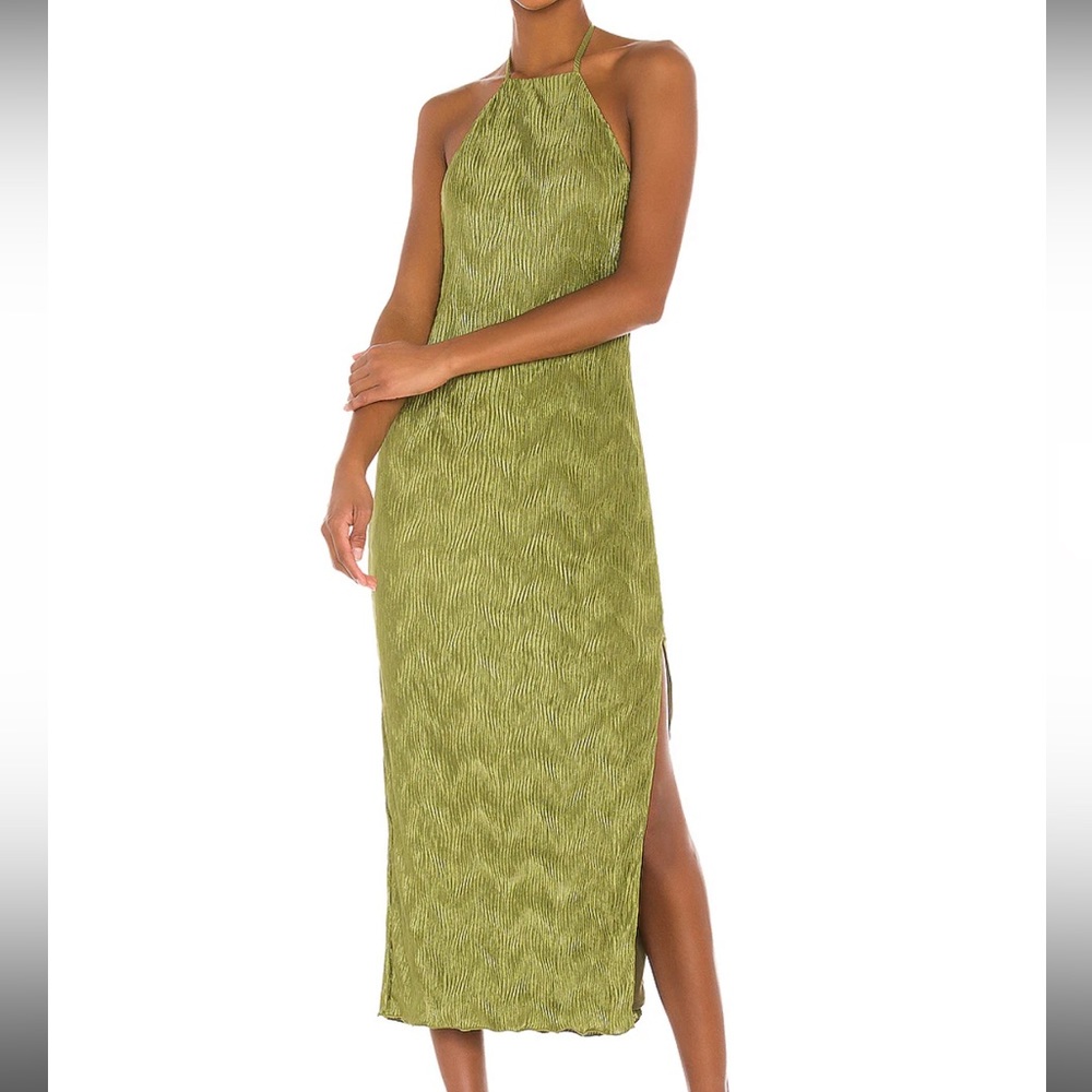 House of Harlow 1960 dress